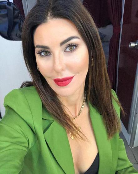 Defne Samyeli mahkemeye başvurdu: Baskıya maruz kaldım