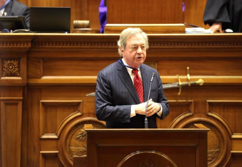 ABDde tartışma yaratan karar: Güney Carolina eyaletinde kurşuna dizme idam yöntemleri arasına eklendi