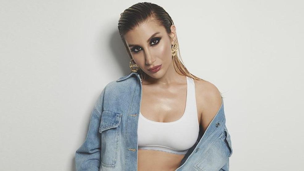 Nil Karataş: İrem Dericiyi tanımıyorum