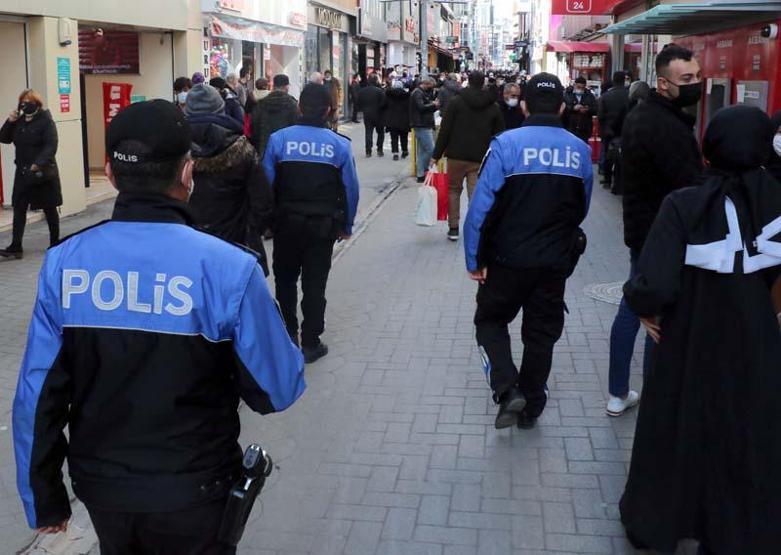 Samsunda risk haritası 2 ay sonra yeniden kırmızı