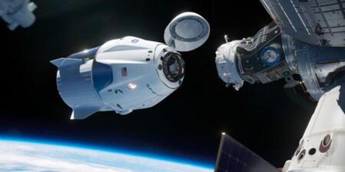 SpaceX’in Türk mühendisinden Muska suçlama: Adada aç kaldık, köle gibi çalıştık