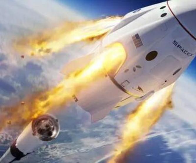 SpaceX’in Türk mühendisinden Muska suçlama: Adada aç kaldık, köle gibi çalıştık