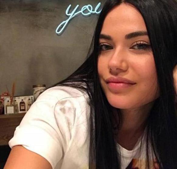 Fatmagül Fakıdan bebek açıklaması