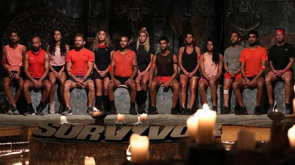 Çağman Çataydan Survivor itirafları