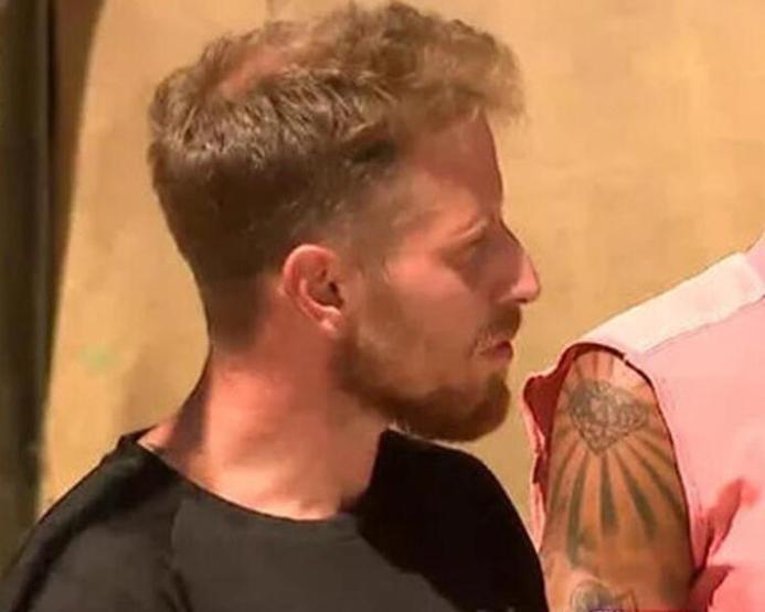 Çağman Çataydan Survivor itirafları