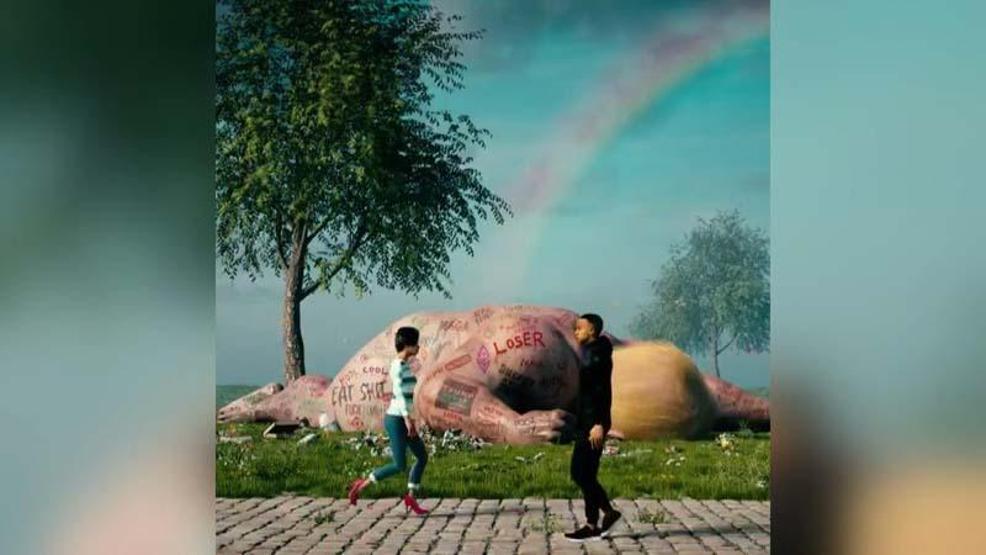 ABD’de 10 saniyelik video 6.6 milyon dolara satıldı
