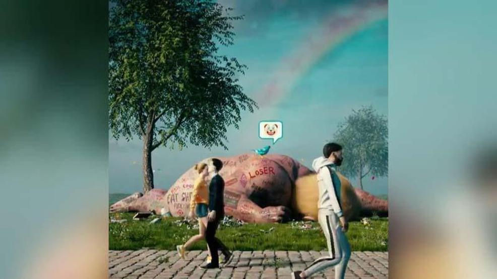 ABD’de 10 saniyelik video 6.6 milyon dolara satıldı
