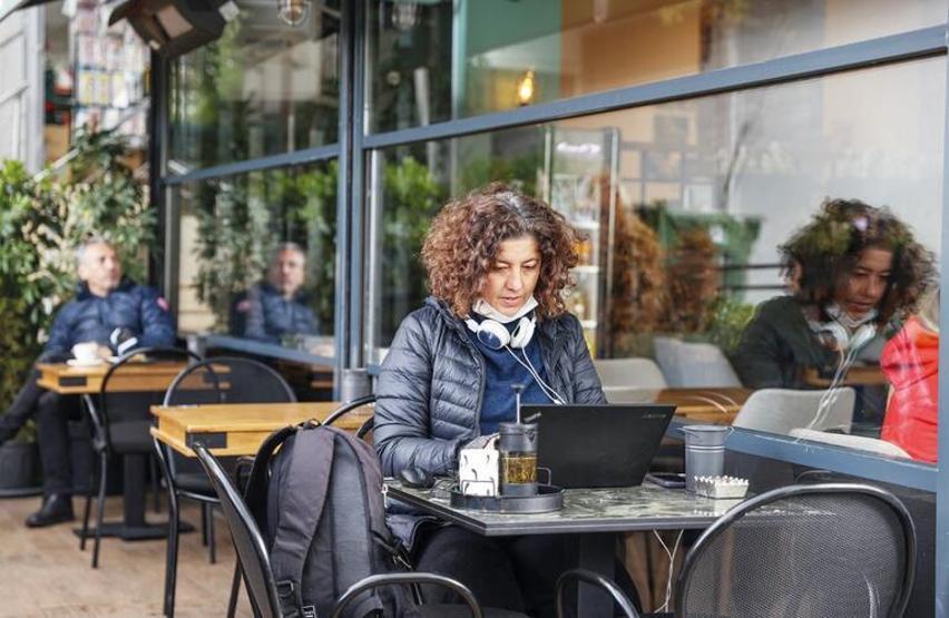 Kontrollü normalleşmede 4. gün: İşte restoran ve kafelerde son durum