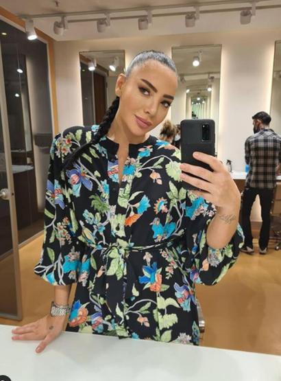 MasterChef Suna Aydının değişimi olay oldu Görenleri şaşırttı