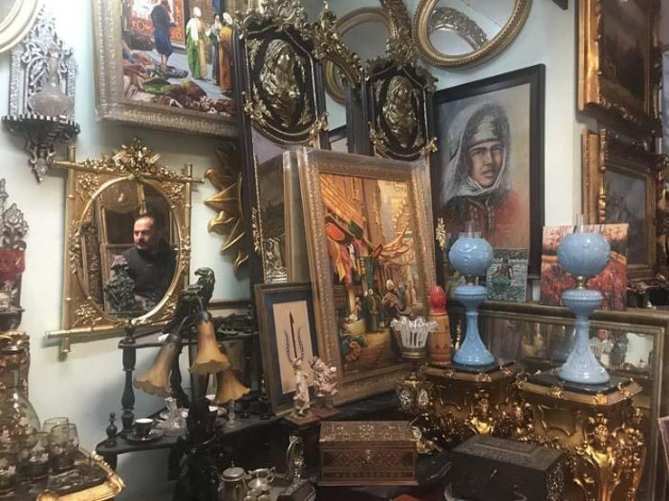 Pandemide ikinci el eşyaya ilgi arttı
