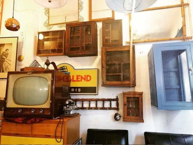 Pandemide ikinci el eşyaya ilgi arttı