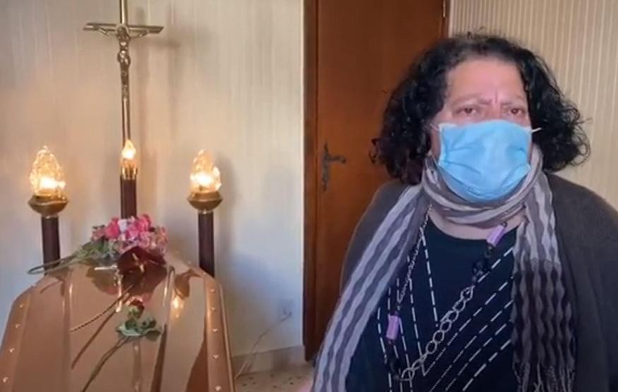 İtalyanın Palermo kentinde mezarlıklarda yer kalmadı