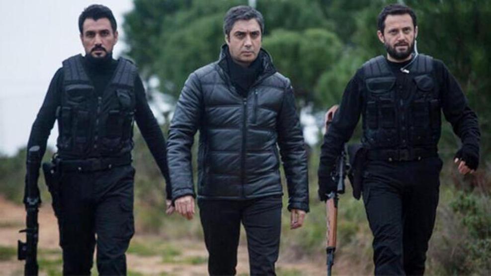 Kurtlar Vadisi Kaos dizisi başlayacak mı