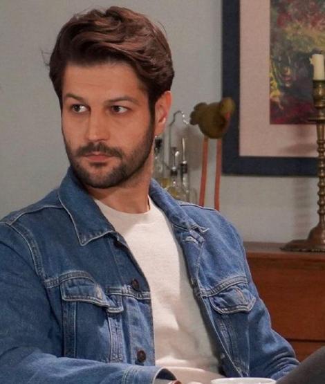 Serhat Teoman: Hiçbir sorun yok
