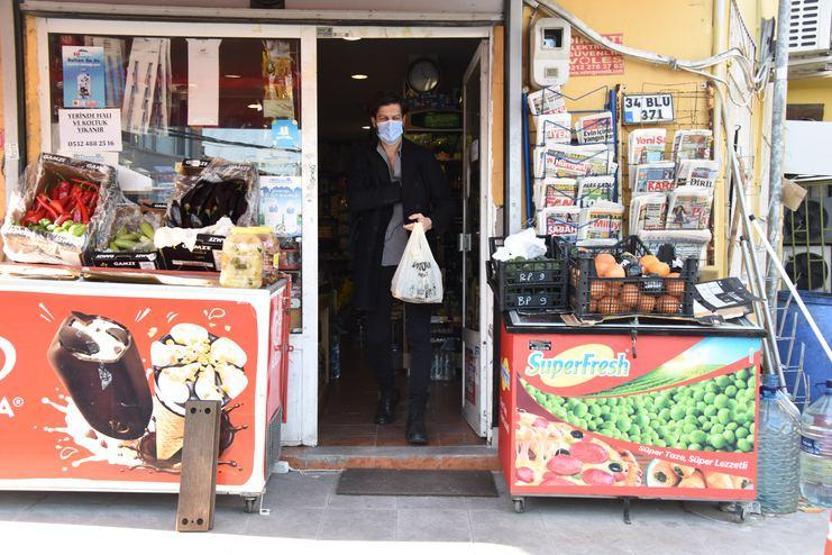 Serhat Teoman: Hiçbir sorun yok
