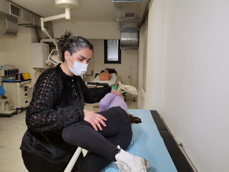 Evde yatan hasta bakımını kolaylaştıran tüyolar