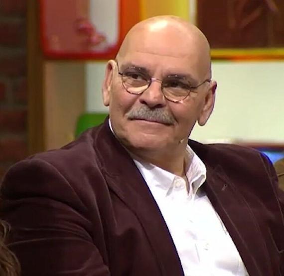 Kızı sosyal medya hesabından paylaştı Rasim Öztekin için kan aranıyor