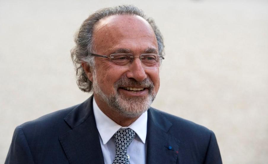 Dünyanın en zenginleri arasındaydı: Olivier Dassault helikopter kazasında hayatını kaybetti