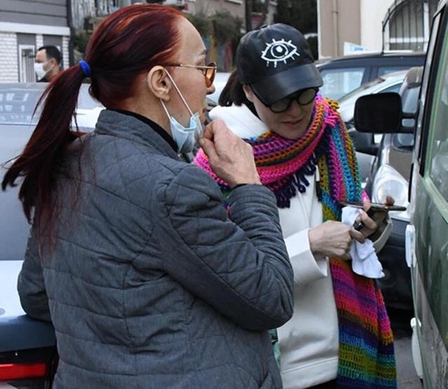 Şevval Samdan oğluna övgü dolu sözler