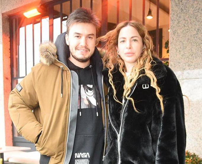 Mustafa Ceceli-Selin İmer çocuk istemiyor