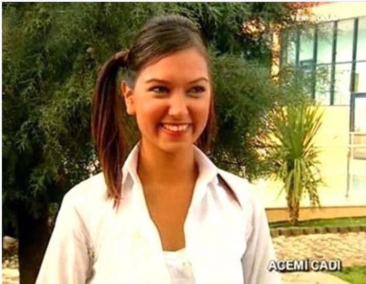 Acemi Cadının Tuğçesi Billur Yazganın son hali görenleri şaşırttı