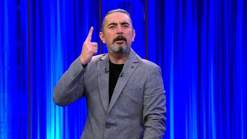 Kelime Oyunu 867. Bölüm Foto Galeri