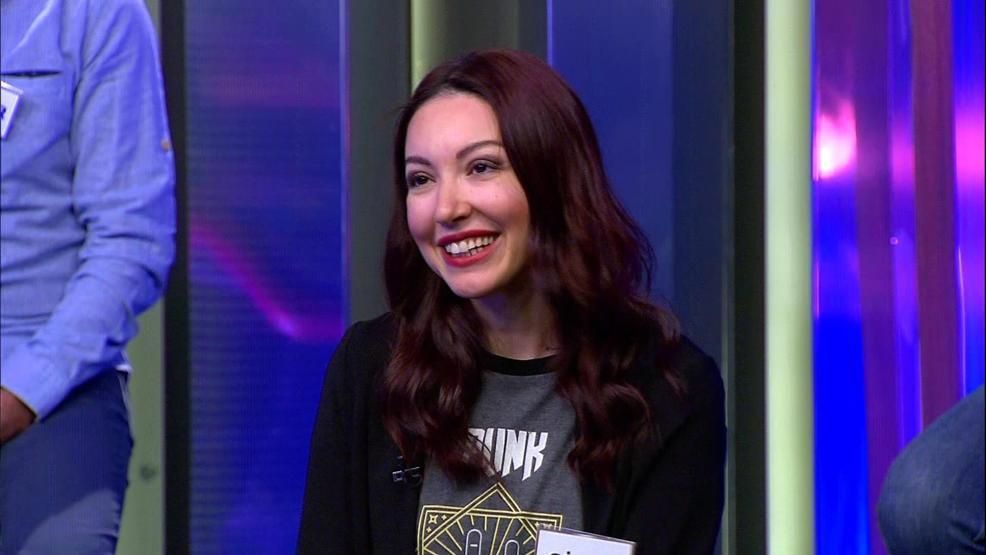 Kelime Oyunu 867. Bölüm Foto Galeri