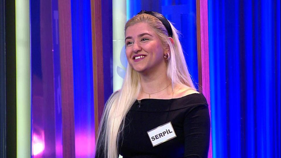 Kelime Oyunu 867. Bölüm Foto Galeri