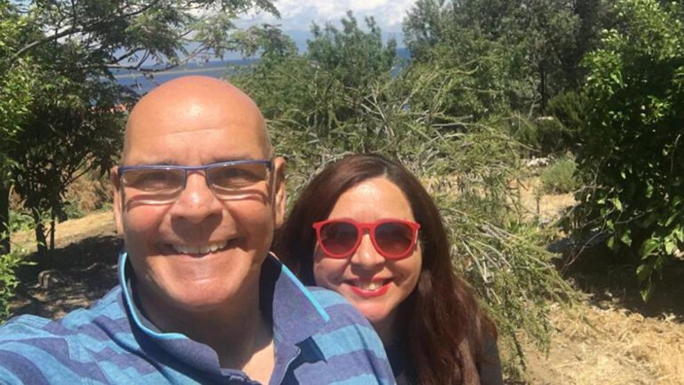 Rasim Öztekinin hayati tehlikesi var Pelin Öztekinin hali yürek burktu