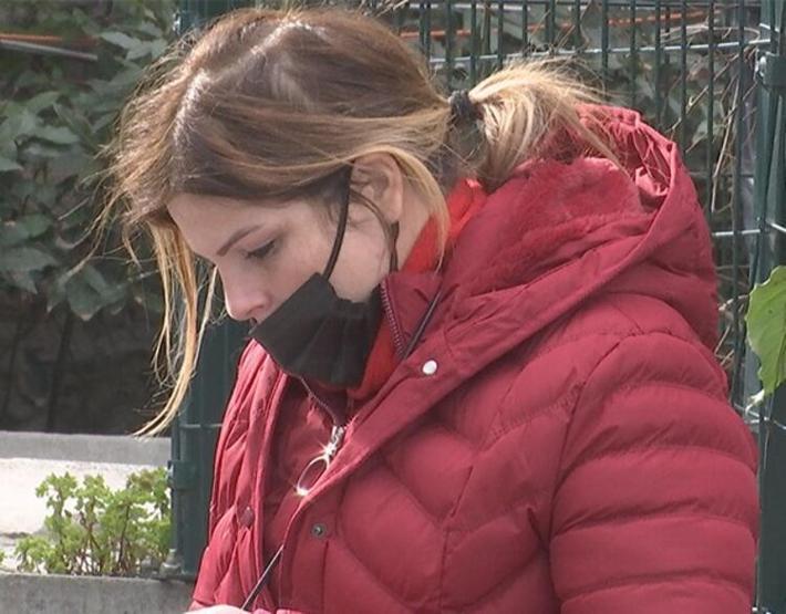 Rasim Öztekinin hayati tehlikesi var Pelin Öztekinin hali yürek burktu