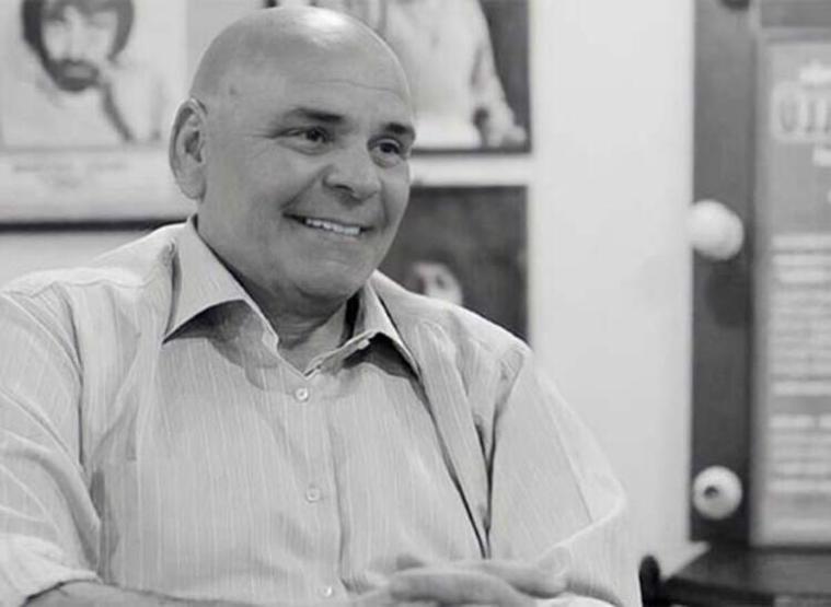 Sanat dünyası yasta Bundan sonra bir yanımız hep eksik