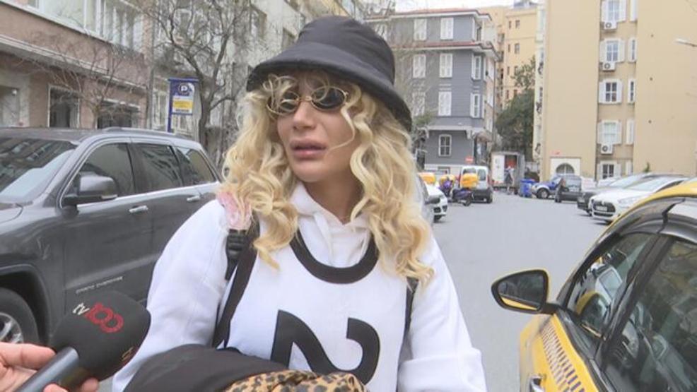 İrem Dericiden Emre Aslanla olan ilişkisiyle ilgili konuştu