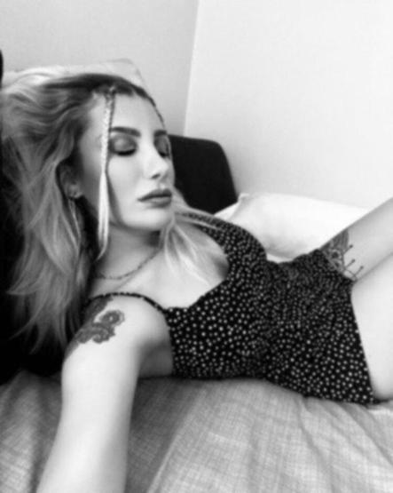 İrem Dericiden Emre Aslanla olan ilişkisiyle ilgili konuştu