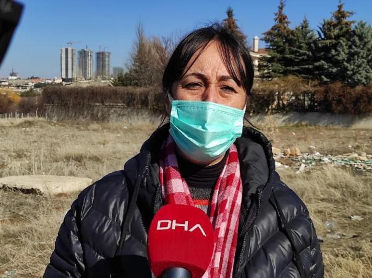 Ankarada feret üretimi yapılan eve baskın