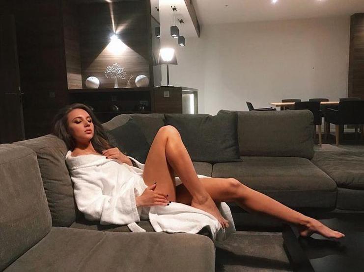 Rus hakem Ekaterina Kostyunina soyundu