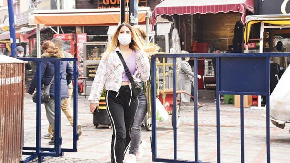 Haritada İstanbul dahil birçok il kızardı: Bilim Kurulu üyelerinden kırmızı alarm uyarısı