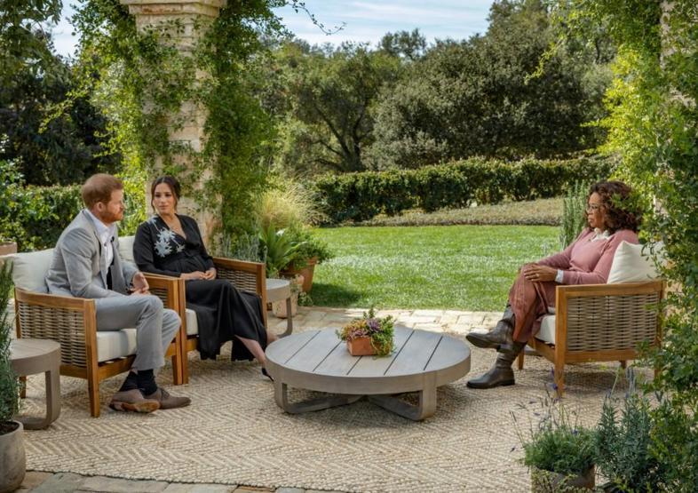 İngilterede gündem: Meghan ve Harry’nin oğlu Archie’ye neden prens unvanı verilmedi