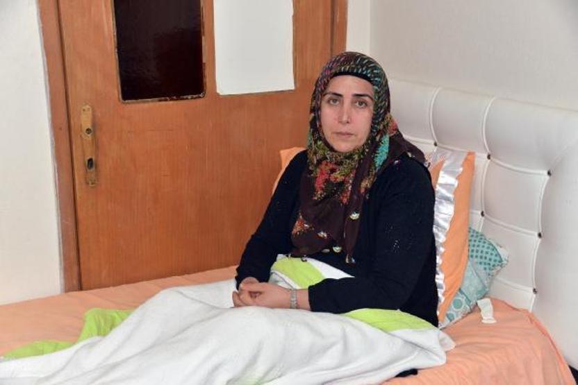Otomobil çarpmasıyla ağır yaralanan kadına araç hasar bedeli davası