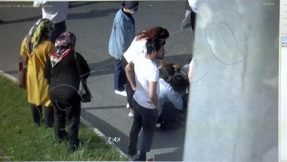 Otomobil çarpmasıyla ağır yaralanan kadına araç hasar bedeli davası