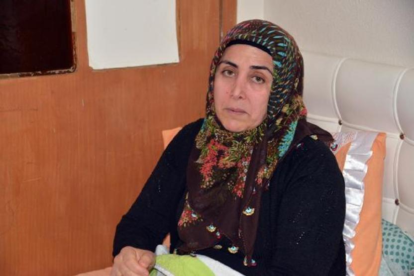 Otomobil çarpmasıyla ağır yaralanan kadına araç hasar bedeli davası