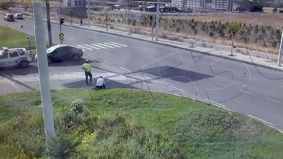 Otomobil çarpmasıyla ağır yaralanan kadına araç hasar bedeli davası