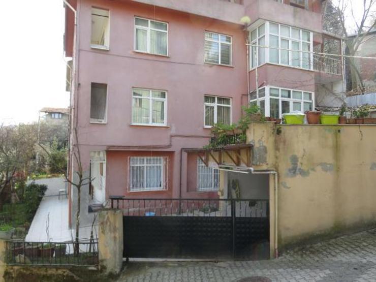 Üsküdarda rehine operasyonu