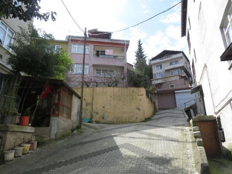 Üsküdarda rehine operasyonu