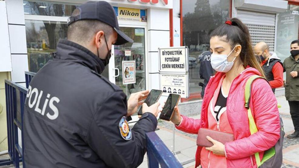Normalleşmede kritik eşik: 4 gün sonra belli olacak