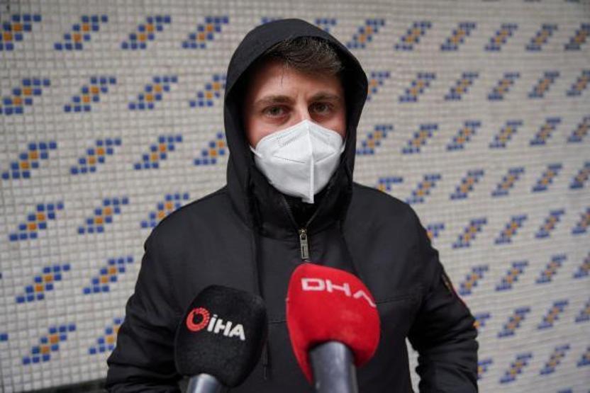Gaziosmanpaşada 44 yaşındaki kadın evinde ölü bulundu