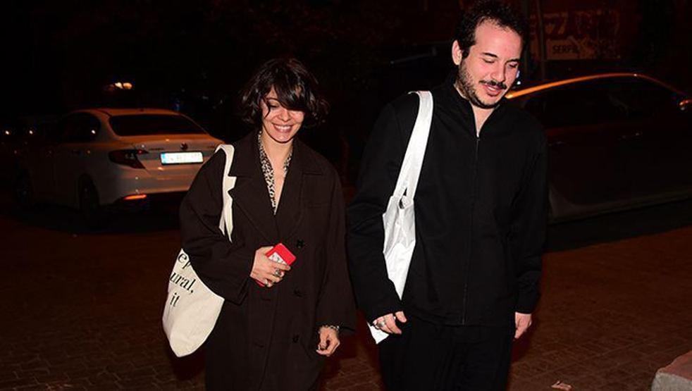 Selin Şekerci ve Murat Can Oğuz ayrıldı