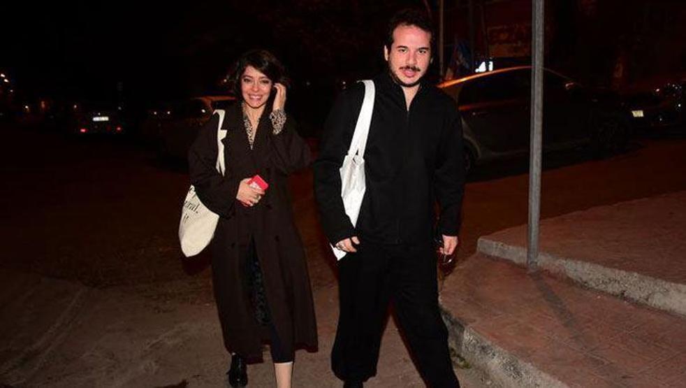 Selin Şekerci ve Murat Can Oğuz ayrıldı