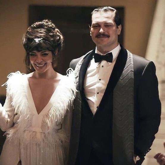 Selin Şekerci ve Murat Can Oğuz ayrıldı