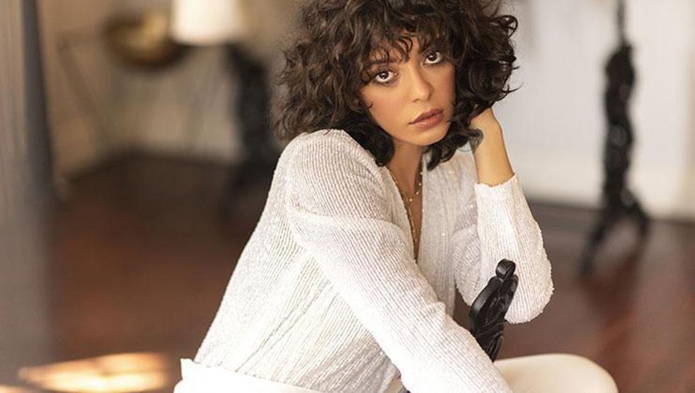Selin Şekerci ve Murat Can Oğuz ayrıldı