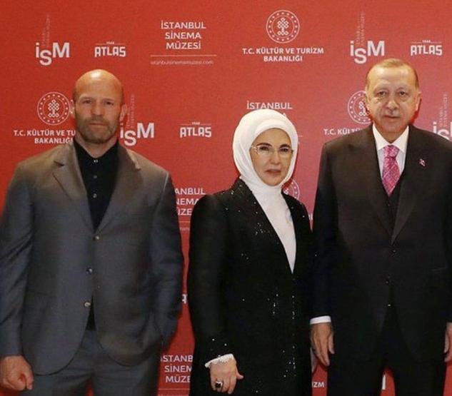 Türk misafirperverliğini hiç unutmayacağım